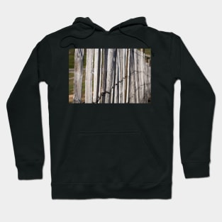 Fence Hoodie